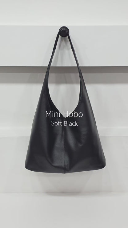Soft Black Mini