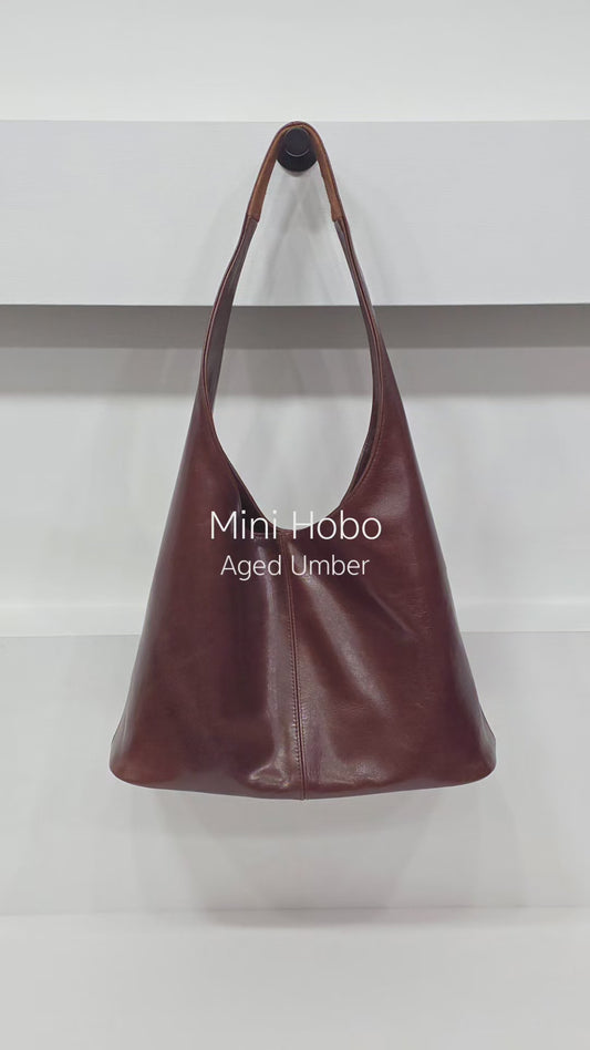 Aged Umber Mini