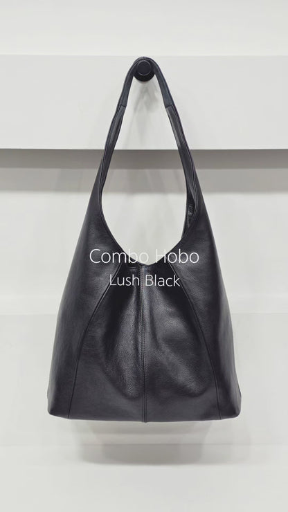 Lush Black Combo