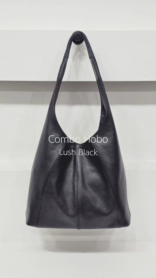 Lush Black Combo