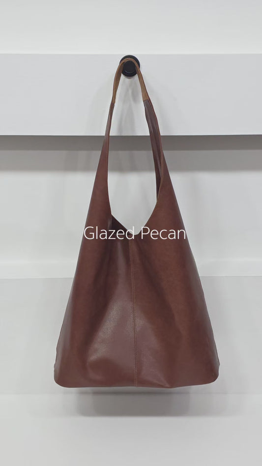 Glazed Pecan Classic