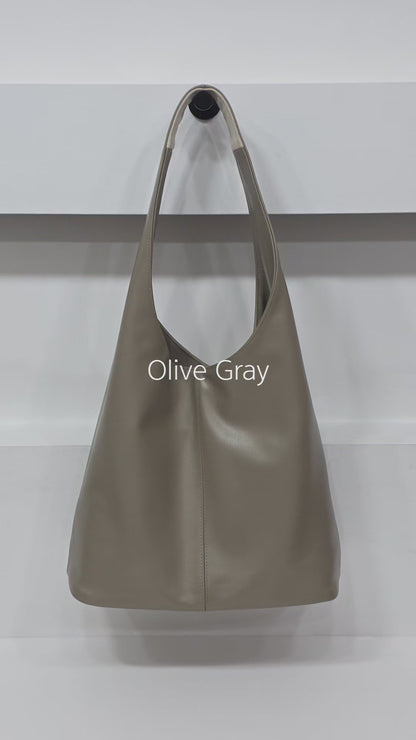 Olive Gray Classic
