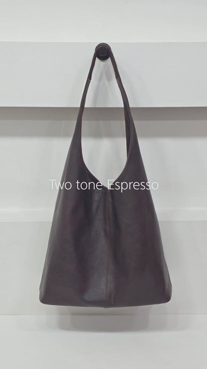 Two tone Espresso Classic