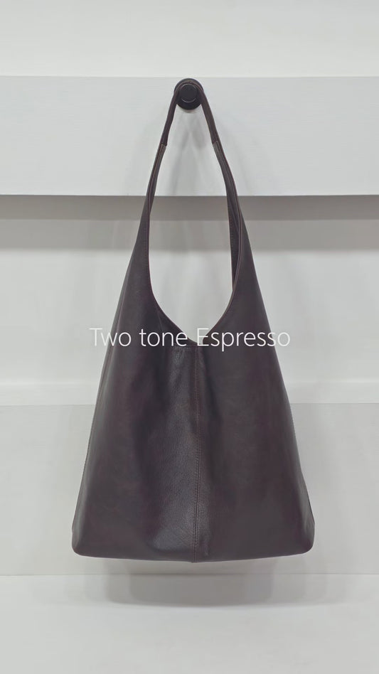 Two tone Espresso Classic