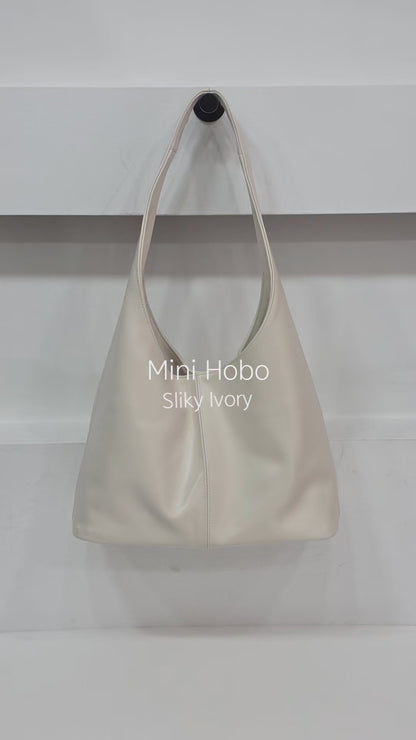 Sliky Ivory Mini
