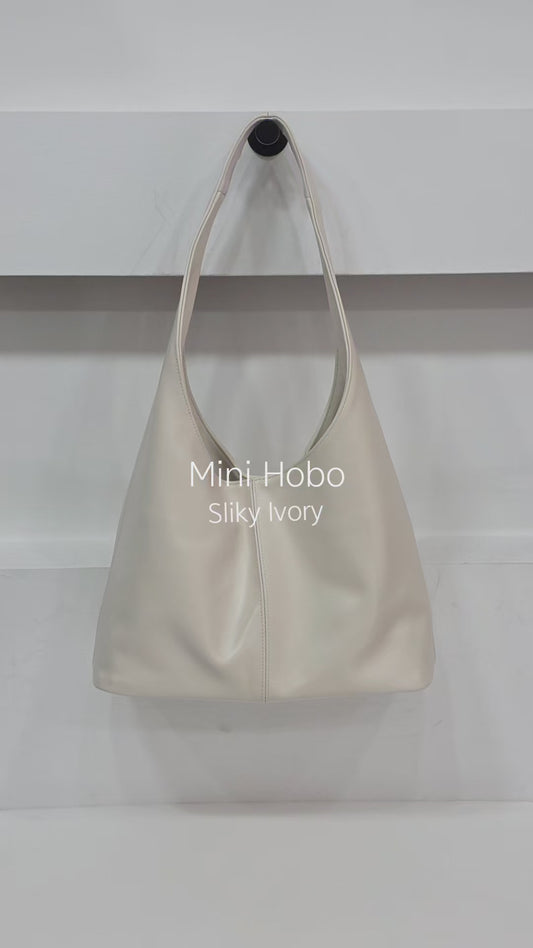 Sliky Ivory Mini