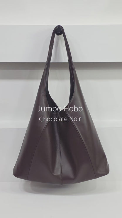 Chocolate Noir Jumbo