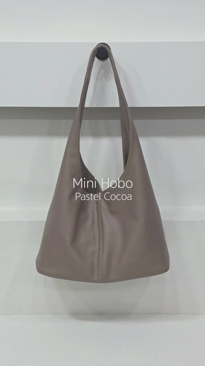 Pastel Cocoa Mini