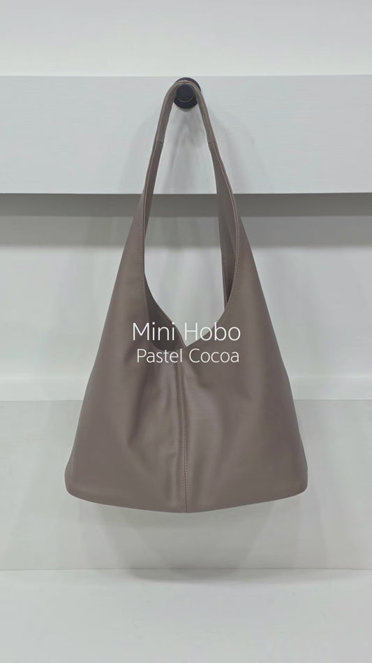 Pastel Cocoa Mini