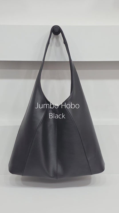 Black Jumbo