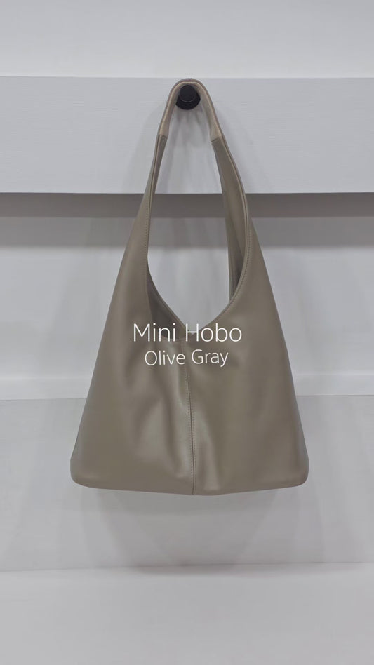 Olive Gray Mini