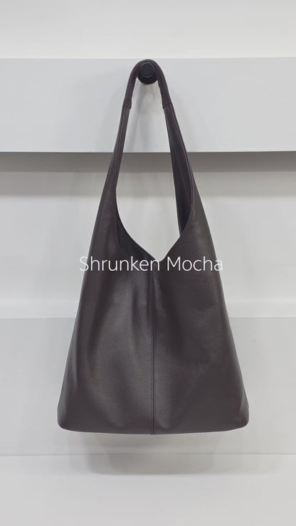 Shrunken Mocha Classic