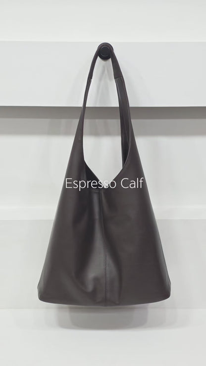 Espresso Calf Classic