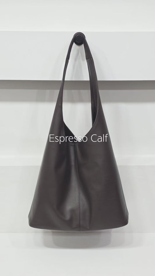 Espresso Calf Classic