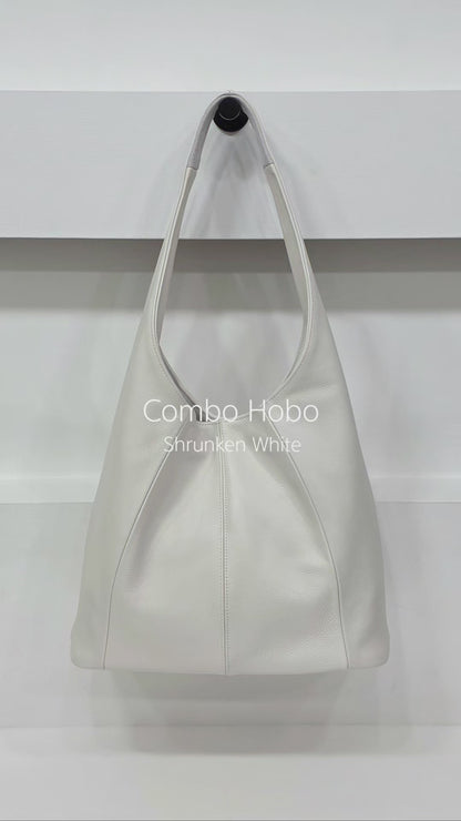 Shrunken White Combo