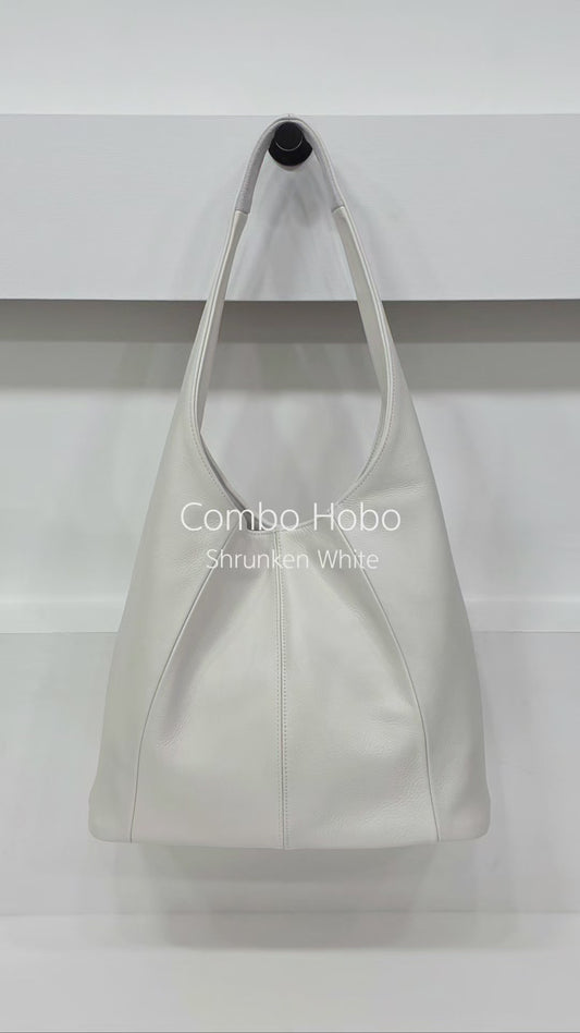 Shrunken White Combo