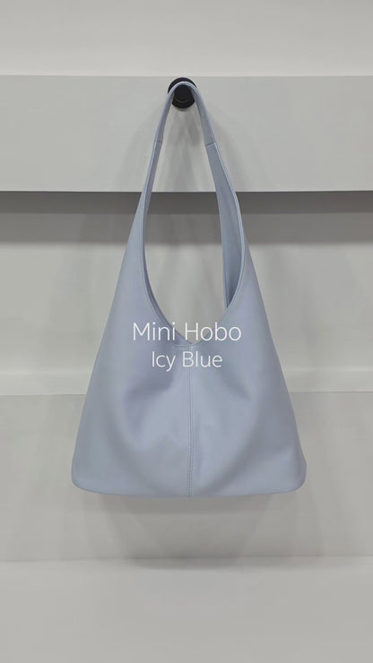 Icy Blue Mini