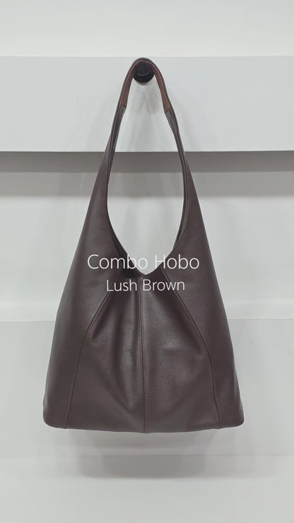 Lush Brown Combo
