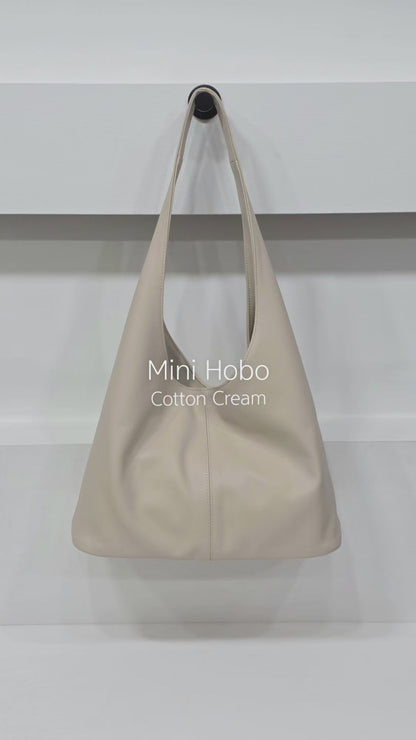Cotton Cream Mini