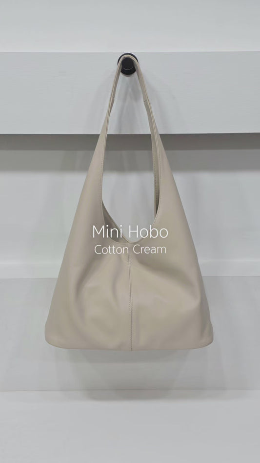 Cotton Cream Mini