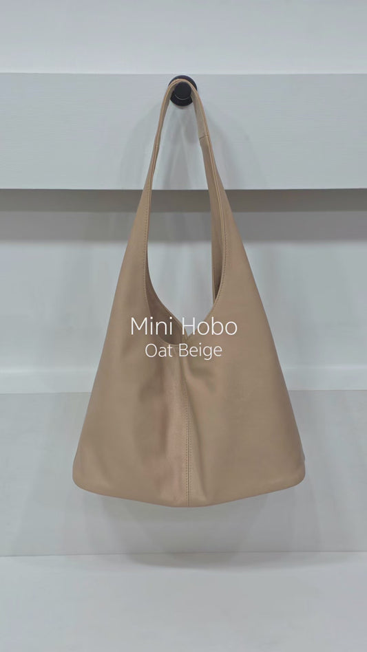 Oat Beige Mini