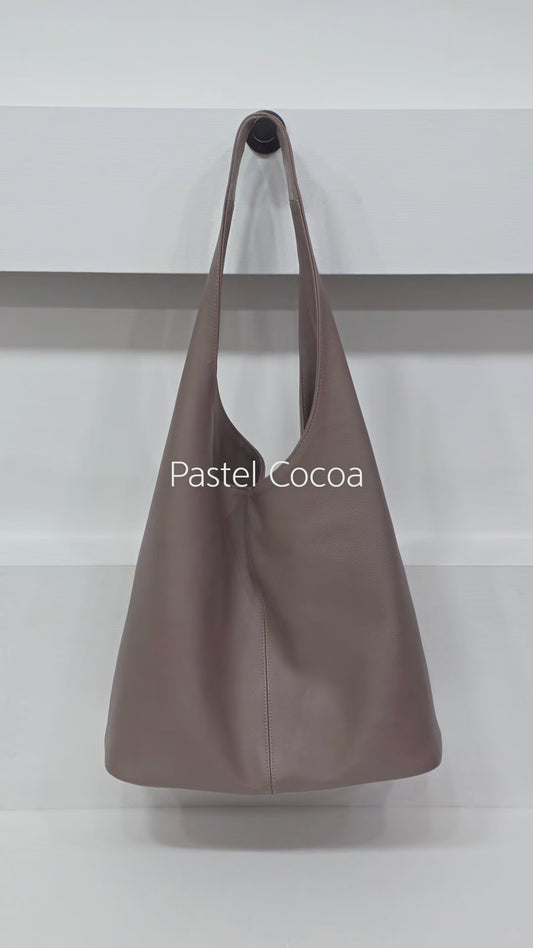 Pastel Cocoa Classic