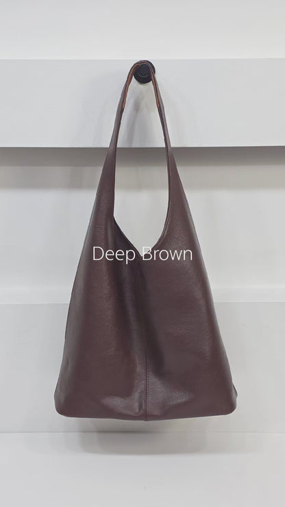 Deep Brown Classic