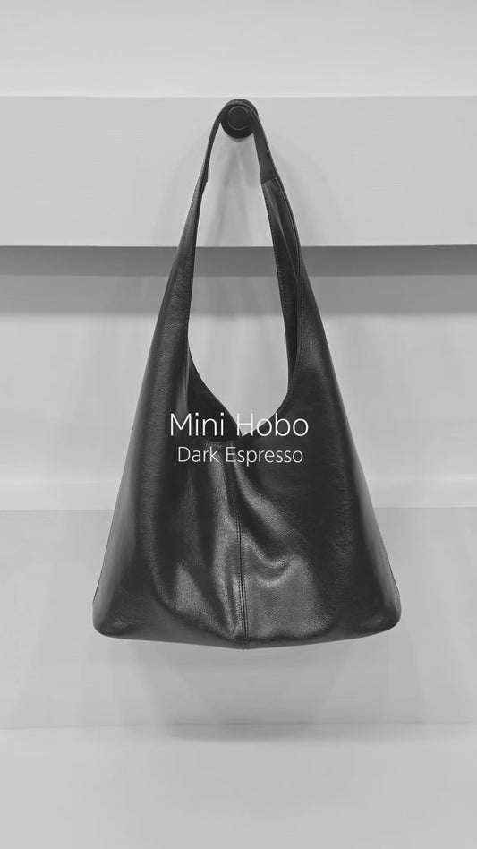 Dark Espresso Mini