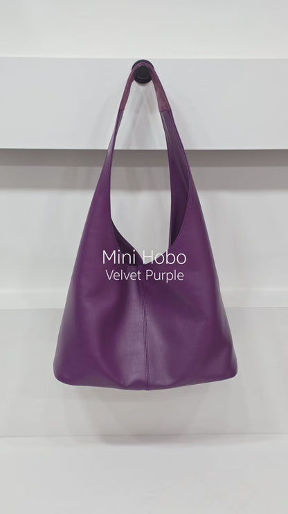 Velvet Purple Mini