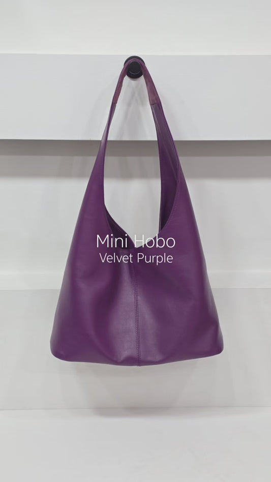 Velvet Purple Mini