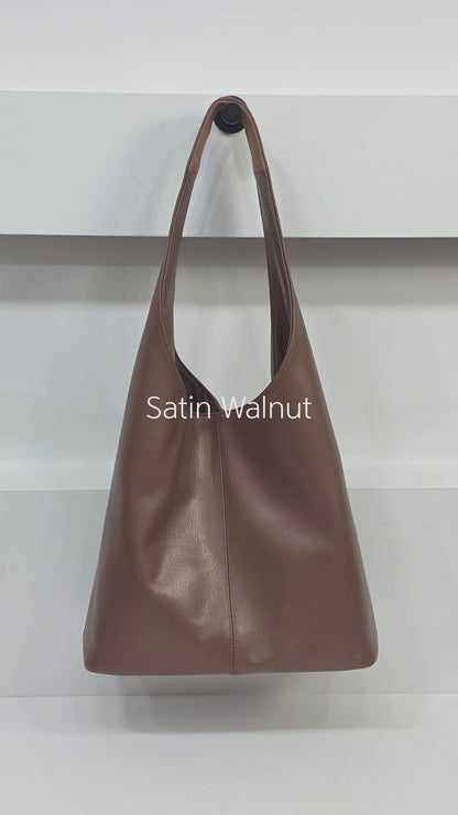 Satin Walnut Classic